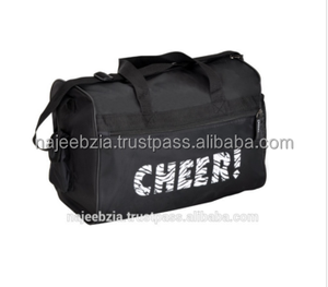 Cheer leader-bolsas deportivas con impresión de logotipo personalizado - Product Image 2
