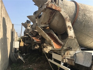 Camion Betoniera Isuzu 9M3 Usato/Marca Isuzu 9M3 <span class=keywords><strong>in</strong></span> <span class=keywords><strong>Vendita</strong></span> - Product Image 5