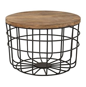 Table centrale de thé pour le salon Meilleures ventes Nouveau design Table d'appoint tendance Vente à chaud Nouveau design Table tendance - Product Image 1