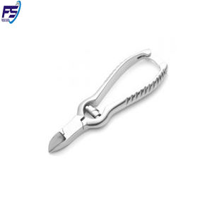 Cortaúñas para Cutículas |   Cortaúñas Profesional de Acero Personalizado OEM, Cortador de Uñas en Cantilever - Product Image 5