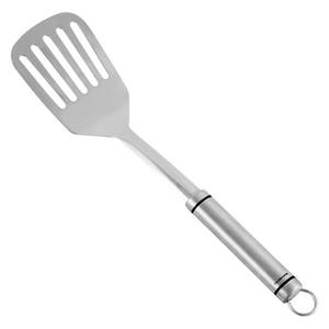 Petit tourne-crêpes en métal écologique pour le camping et les fêtes Design pliable - Product Image 2