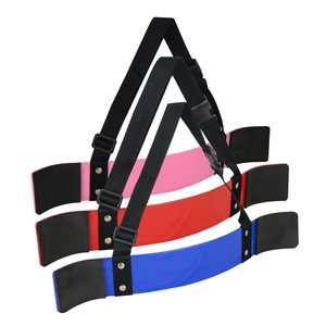 อุปกรณ์พยุงแขนทำจากนีโอพรีนสำหรับทั้งชายและหญิงสำหรับออกกำลังกายและออกกำลังกายยกน้ำหนัก - Product Image 1