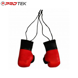 Gants suspendus de voiture ou porte-clés, Mini gants de boxe, meilleure vente - Product Image 5