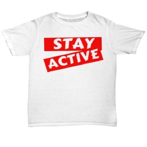 เสื้อยืดคอกลมแขนสั้นคอกลมออกแบบได้ตามต้องการ - Product Image 2