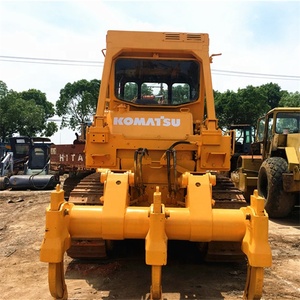 ใช้รถปราบดิน Komatsu D85A-18/แบรนด์ Komatsu D85A-18 - Product Image 6