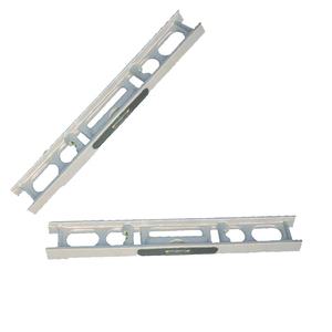 Medida de nivel para construcción e ingeniería, fabricado en aluminio y hierro fundido, compra al precio más bajo - Product Image 1