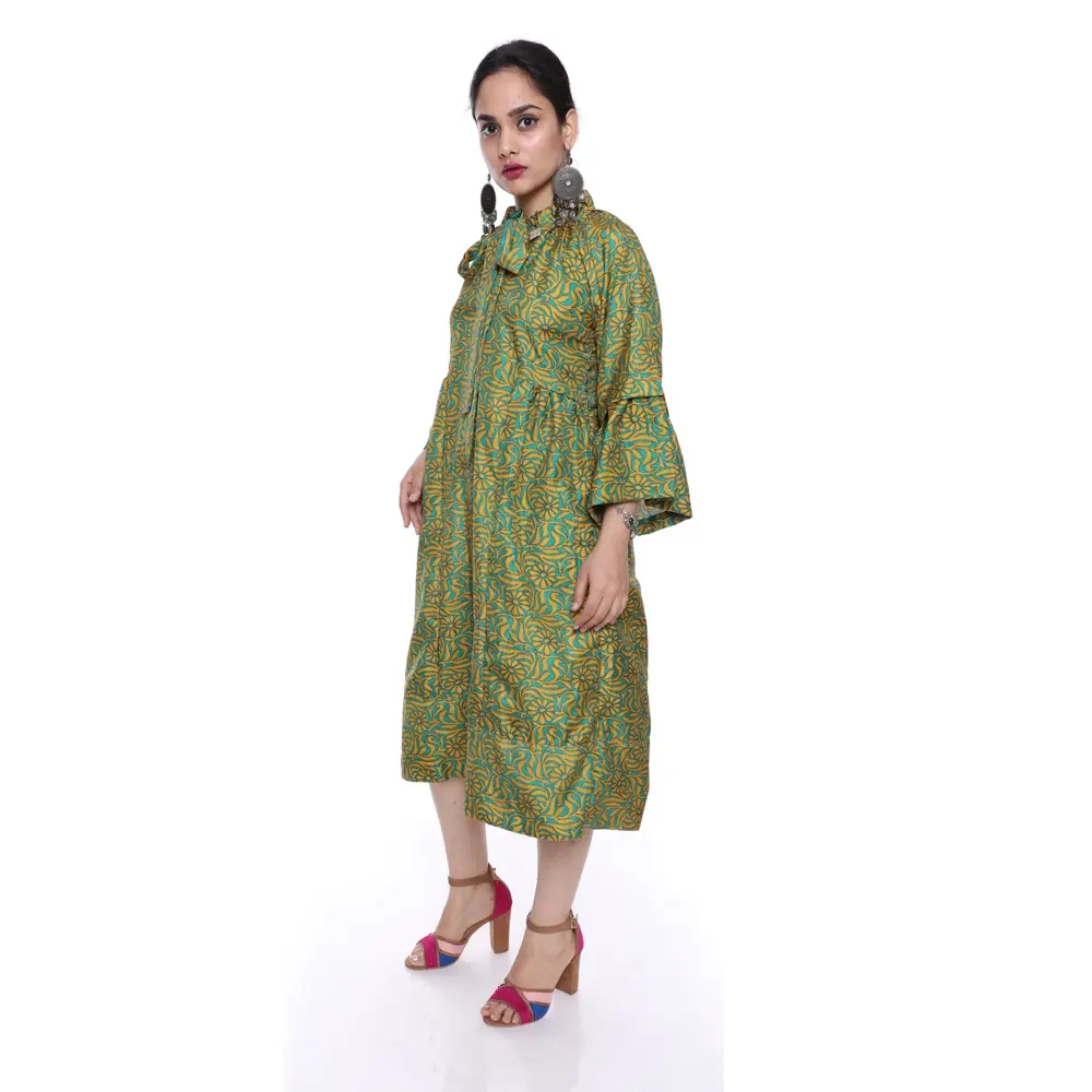 Производитель и экспортер женской пляжной одежды, индийское шелковое платье сари