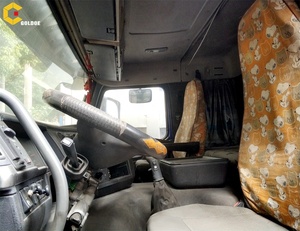 Utilizado para tractor de cabeza de camión Euro 2, diésel automático, 2 - Product Image 2