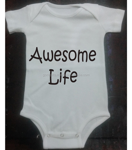 Peleles de bebé 100% algodón, OEM, 2018 - Product Image 5