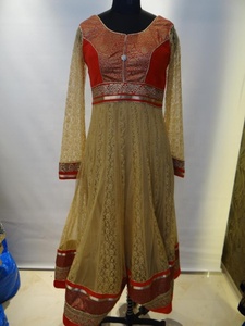 Trajes de costura para mujer, diseños de salwar kameez, novedad, India, venta al por mayor - Product Image 6