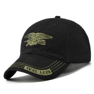 Nuevo camuflaje gorra de béisbol de ocio al aire libre cap simple sombrero de sol de los hombres y las mujeres de golf de sombrero - Product Image 4