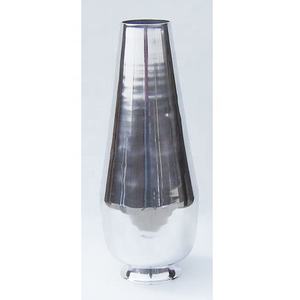 VASE DÉCORATION VASE MÉTAL CRISTAL VASE DE TABLE VASE POUR LA DÉCORATION DE LA MAISON SALON INTÉRIEUR EXTÉRIEUR DÉCORATION DE MARIAGE - Product Image 1