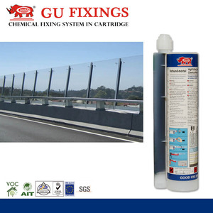 Hai thành phần Epoxy <span class=keywords><strong>Acrylate</strong></span> tiêm Neo dính cho xây dựng sử dụng nặng tải chống sụp đổ sửa chữa kim loại - Product Image 6