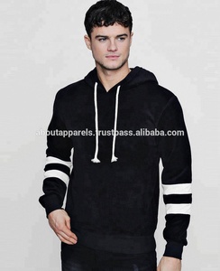 Sudaderas con Capucha Personalizadas, Nuevas, Elegantes y Económicas al por Mayor, Sudaderas con Capucha Extra Grandes para Hombre con Estampado Gráfico, sin Bolsillos Laterales - Product Image 2