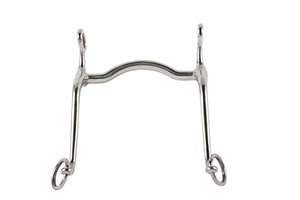 Ho Hunts-Brocas duraderas de acero inoxidable, con tamaño personalizable, para el Arco de la caña grande, de acero inoxidable - Product Image 2