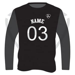 Camisetas de baloncesto personalizadas para mujer, camisetas de tiro y calentamiento, jersey de malla transpirable al por mayor - Product Image 2