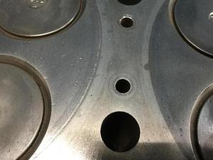 กลไกข้อเหวี่ยงประสิทธิภาพสูงใช้หัวถัง ISUZU - Product Image 5