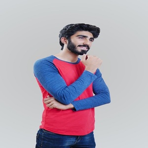 OEM Wholesale Custom Longline Hip Hop <b>Long</b> <b>Sleeve</b> T-<b>Shirt</b> Front Logo Breathable Plus Size Design Blank - Product Image 3