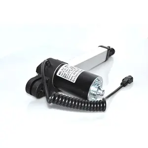 <span class=keywords><strong>Linear</strong></span> antrieb mit <span class=keywords><strong>servo</strong></span> motoren für motion plattform drahtlose fernbedienung <span class=keywords><strong>linear</strong></span> antrieb - Product Image 1