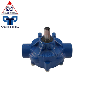 Repuestos para Bomba de Concreto Schwing, Bomba de Agua Hypro 7560, Bomba de Rodillos # Acero 20 para Putzmeister - Product Image 2