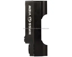 MASS-VIEW Mass Flow Meter ( Low Flow )