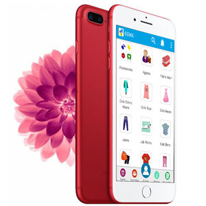 Application mobile pour l'industrie textile | Application mobile primée pour un fabricant de textile par ProtoLabz eServices - Product Image 1