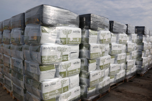 พื้นผิวพีทมอสสำหรับผงหญ้า-70L, 250L, 5000L - Product Image 5