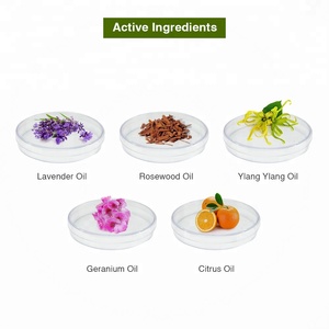 Aceite de Masaje Esencial OEM Anti-Estrés para la Curación Corporal, Calidad Premium para una Relajación y Recuperación Óptimas - Product Image 4