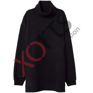 Sweat-shirt à capuche pour femmes, hauts, - Product Image 1