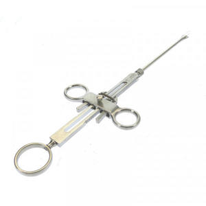 คุณภาพสูง Tonsil Snares Bruening คุณภาพสูง - Product Image 5