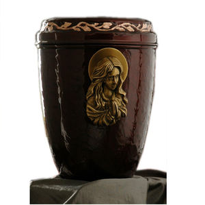 Urna Funeraria Económica de Estilo Europeo para Cenizas, para Conmemorar a los Seres Queridos, Mejor Precio, Gran Venta, Buena Calidad - Product Image 5
