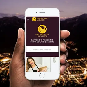 Beleza e Bem-Estar App | Melhor Saúde e Bem-Estar App Designs de 2023 - Protolabz eServices