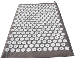 Best quality Acupressure Shakti Mats filling with 17 mm foam Indian supplier