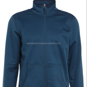 Bán Buôn Fleece Hoodie Mùa Đông Áo Khoác Nam Áo Khoác - Product Image 2