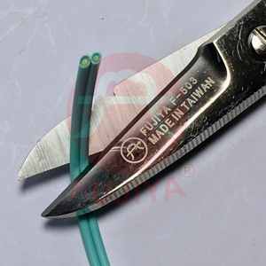 Électrique Fiber Optique de Dépouillement De Coupe De Ciseaux - Product Image 6