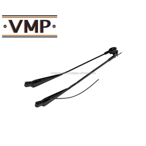 VOE 14630975 - Brazo de Limpiaparabrisas para Excavadoras EC140, EC170, EC200, EC210, EC240, EC290 - VMP Piezas de Maquinaria de Construcción en Estado Nuevo - Product Image 3