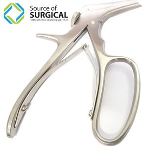 คีม Tishler Biopsy - Product Image 3