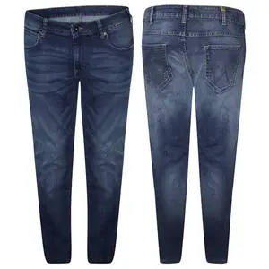 Nieuwe Goedkope Mens Super Selling Skinny Jeans