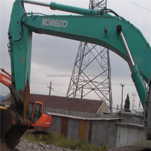 Kobelco sk450 pelle, SK450-6 utilisé kobelco pelle très populaire utilisé kobelco pelle - Product Image 3