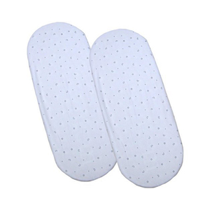 Latest Design Bassinet Fitted Sheet - Product Image 1