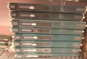 RFGW-1-D w/ 2x RFGW-1-QAM-MOD... 2x AC PSU UNIV EQAM-96 canales QAM para datos o vídeo Docsis - Product Image 6