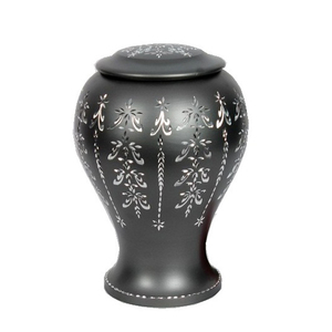 Urna Funeraria de Metal para Cenizas Humanas, Diseño Americano, Urna Funeraria de Metal para Adultos, Urna Funeraria Americana - Product Image 5