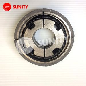 Zapatas de Embrague Originales para Tractor Diésel Sunity de Taiwán con Función Super Antidesgaste, 6 Meses de Garantía - Product Image 1