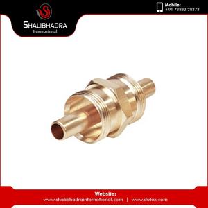 DIN Type Air Brake <b>Hose</b> <b>Connector</b> Complete Assembly Fittings - Product Image 2
