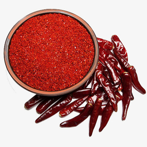 แห้ง/สดสีแดงพริกที่มีการแข่งขันราคา - Product Image 1