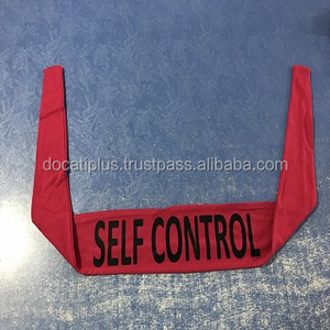 Norway student use <b>Headbands</b> bandanas - Product Image 2