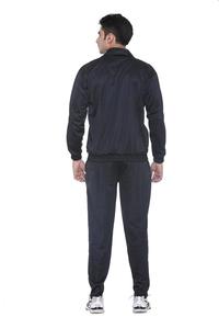 Maillot de survêtement en polyester personnalisé pour jogging, course à pied, ensembles de survêtements de créateur - Product Image 3