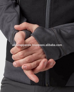 Vestes softshell respirantes pour le ski et la randonnée, vente en gros, nouvelle fabrication 2026, vente en gros en vrac, douces à l'extérieur - Product Image 6