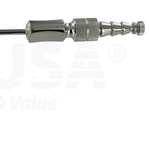ท่อดูดสแตนเลส3มม. เครื่องช่วยหายใจ FRAZIER - Product Image 1
