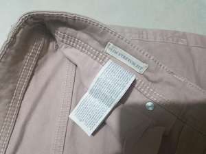 กางเกงทัลบันไซส์ทางการสำหรับผู้หญิงสำหรับใส่ไปทำงานเสื้อผ้าบังคลาเทศ100% ส่งออกที่มีคุณภาพ - Product Image 5